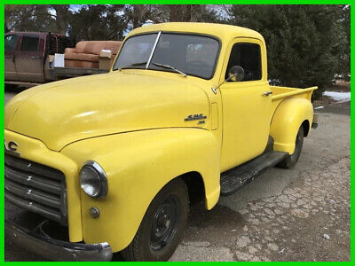 GMC 100 Pickup 1950 à vendre