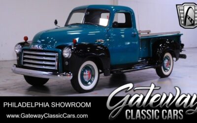 GMC Pickup  1949 à vendre