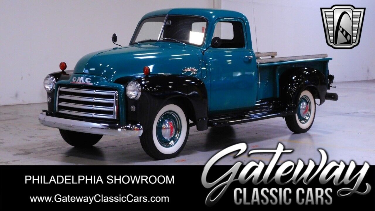 GMC Pickup  1949 à vendre