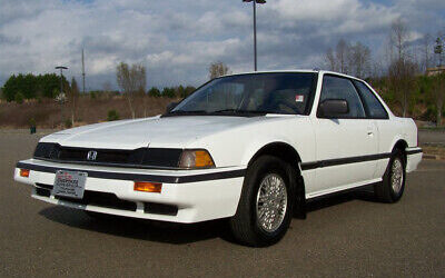 Honda Prelude Coupe 1987 à vendre