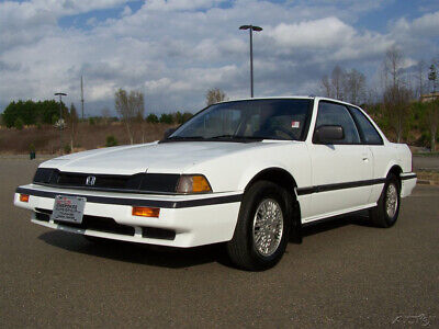 Honda Prelude Coupe 1987 à vendre