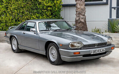 Jaguar XJS  1987 à vendre