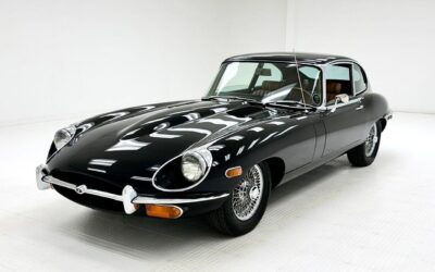 Jaguar XK Coupe 1969 à vendre