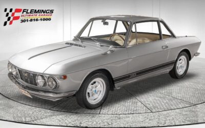 Lancia Fulvia Coupe 1968 à vendre
