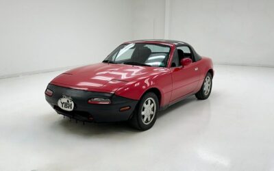 Mazda MX-5 Miata 1992