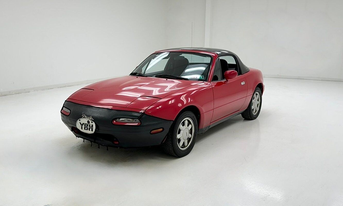 Mazda MX-5 Miata Cabriolet 1992 à vendre