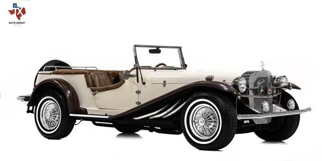 Mercedes-Benz Gazelle  1929 à vendre
