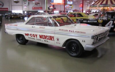 Mercury Comet  1964 à vendre