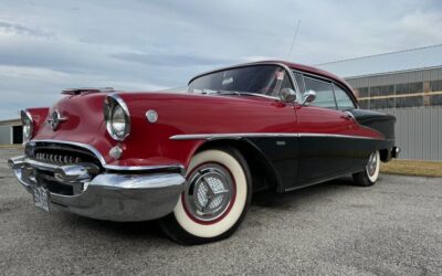 Oldsmobile Eighty-Eight  1955 à vendre