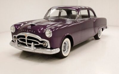 Packard 200 1951