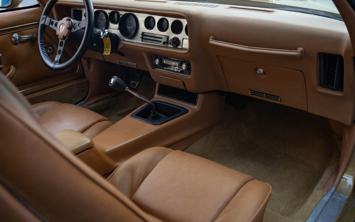 Pontiac-Firebird-Trans-Am-4-spd-400-6.6L-V8-Coupe-1978-33