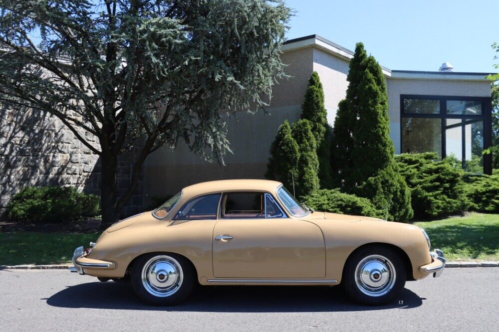 Porsche 356  1962 à vendre