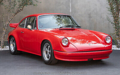 Porsche 911 1971