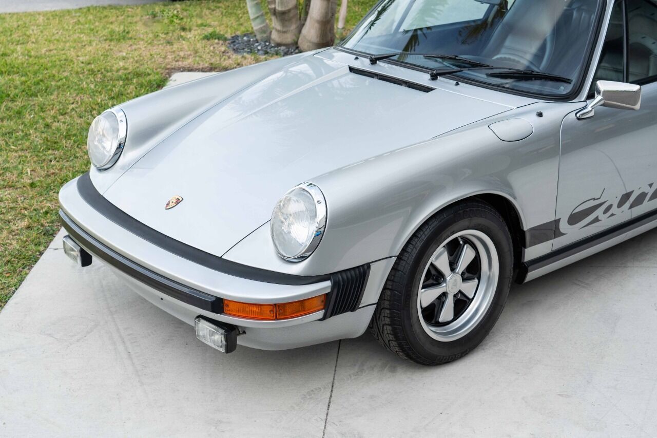 Porsche 911 1975 à vendre