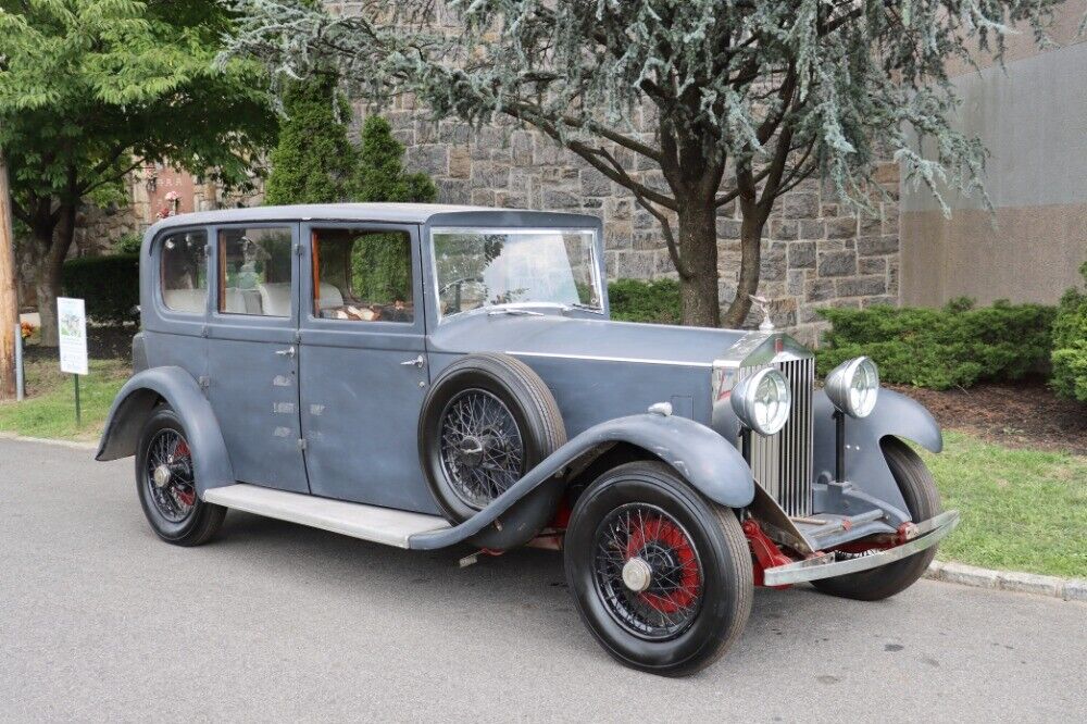 Rolls Royce 20/25  1932 à vendre