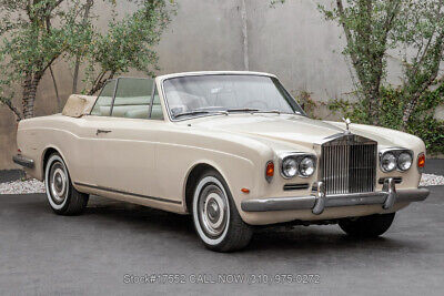 Rolls Royce Silver Shadow  1968 à vendre