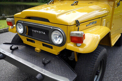 Toyota Land Cruiser SUV 1977 à vendre