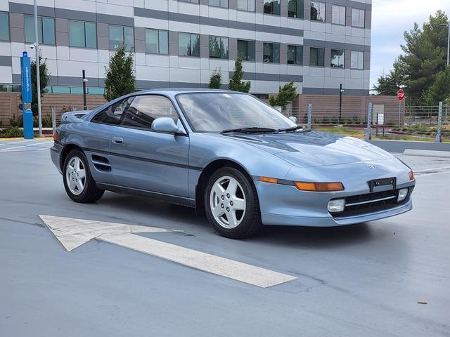 Toyota MR2  1993 à vendre