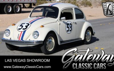 Volkswagen Beetle - Classic  1968 à vendre
