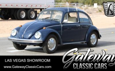 Volkswagen Beetle - Classic  1969 à vendre