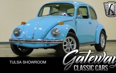 Volkswagen Beetle - Classic 1972 à vendre