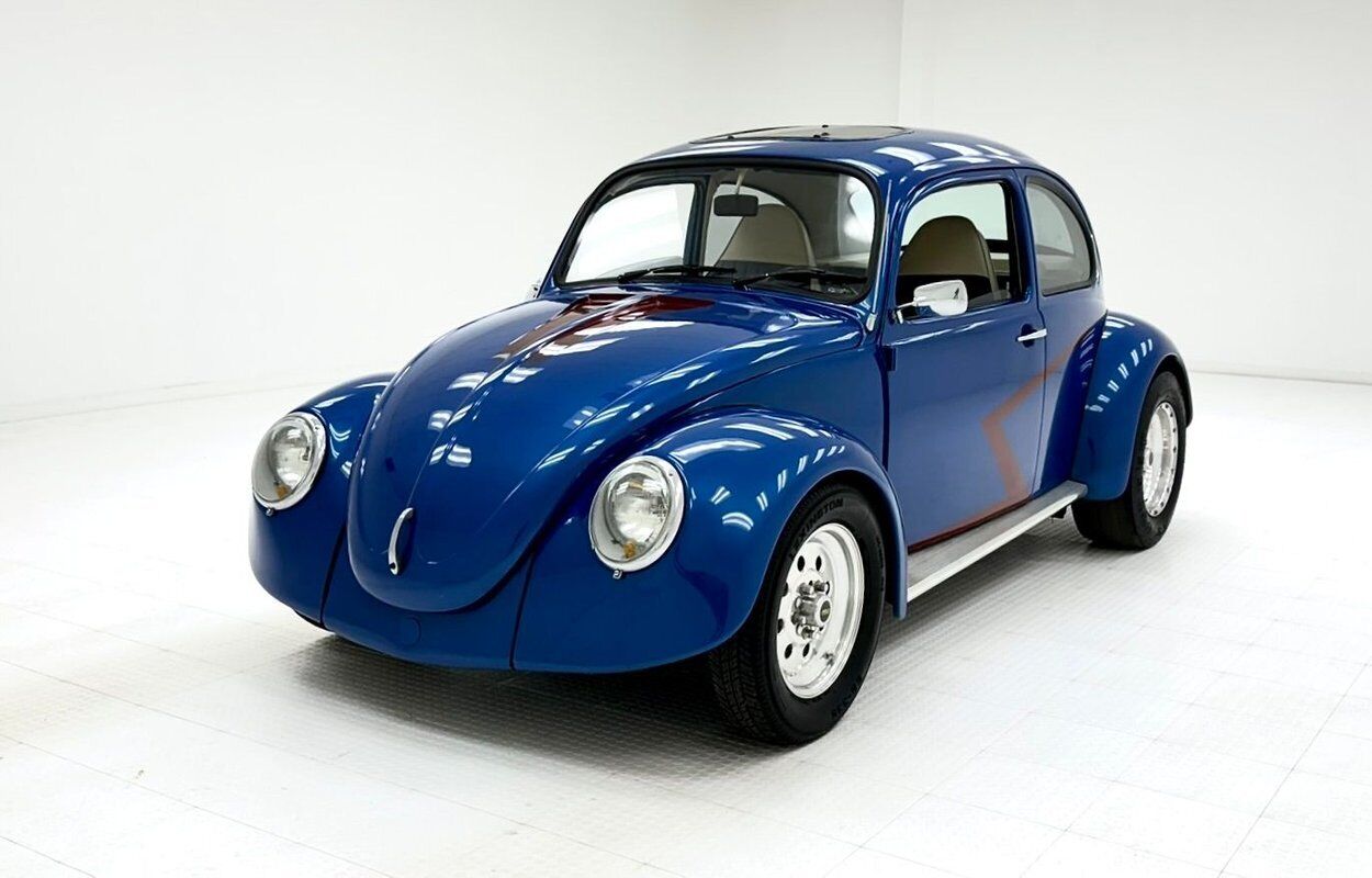 Volkswagen Beetle - Classic 1973 à vendre