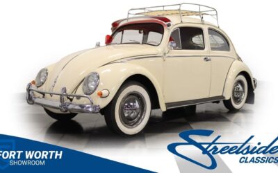 Volkswagen Beetle - Classic Coupe 1957 à vendre