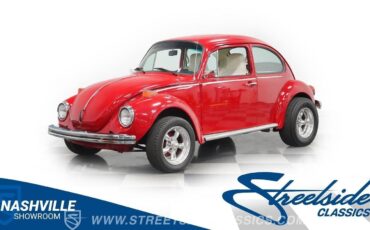 Volkswagen Beetle-New 1975 à vendre