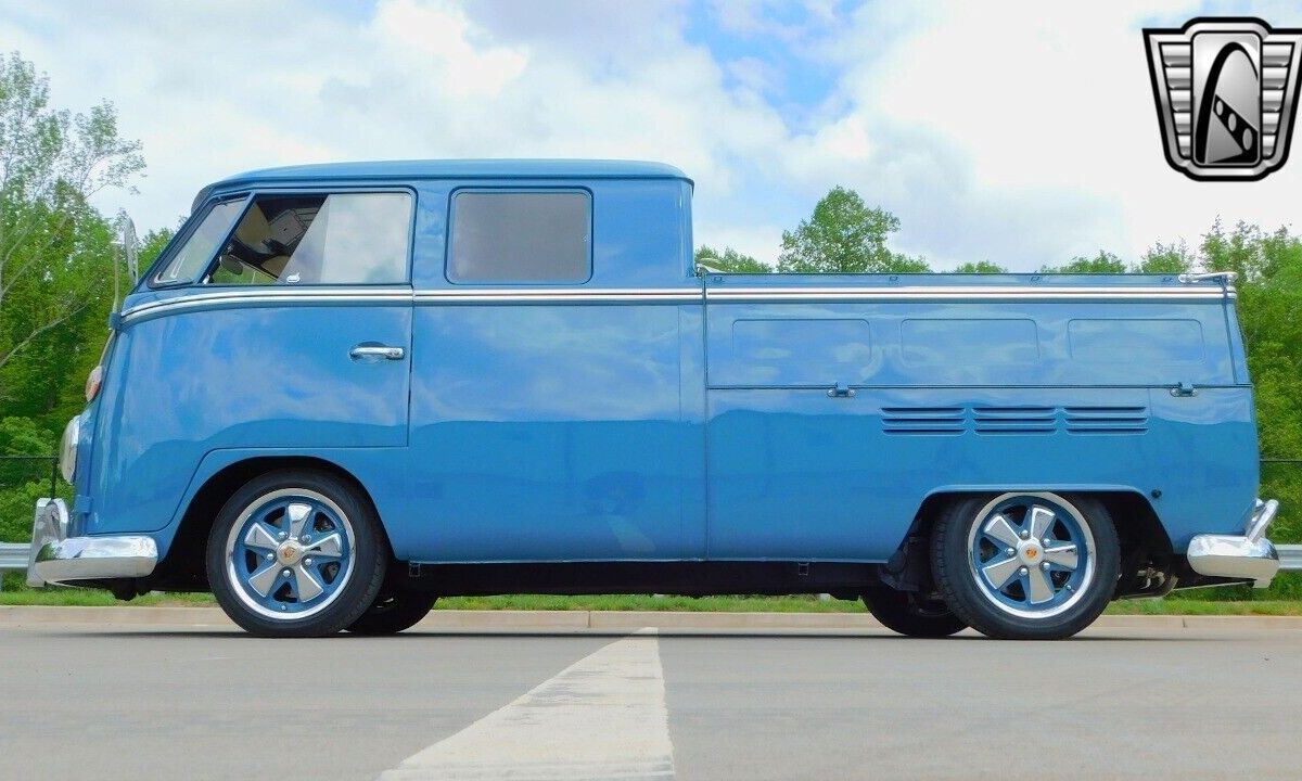 Volkswagen-Double-Cab-1967-4