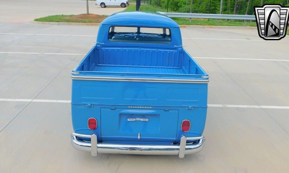 Volkswagen-Double-Cab-1967-6