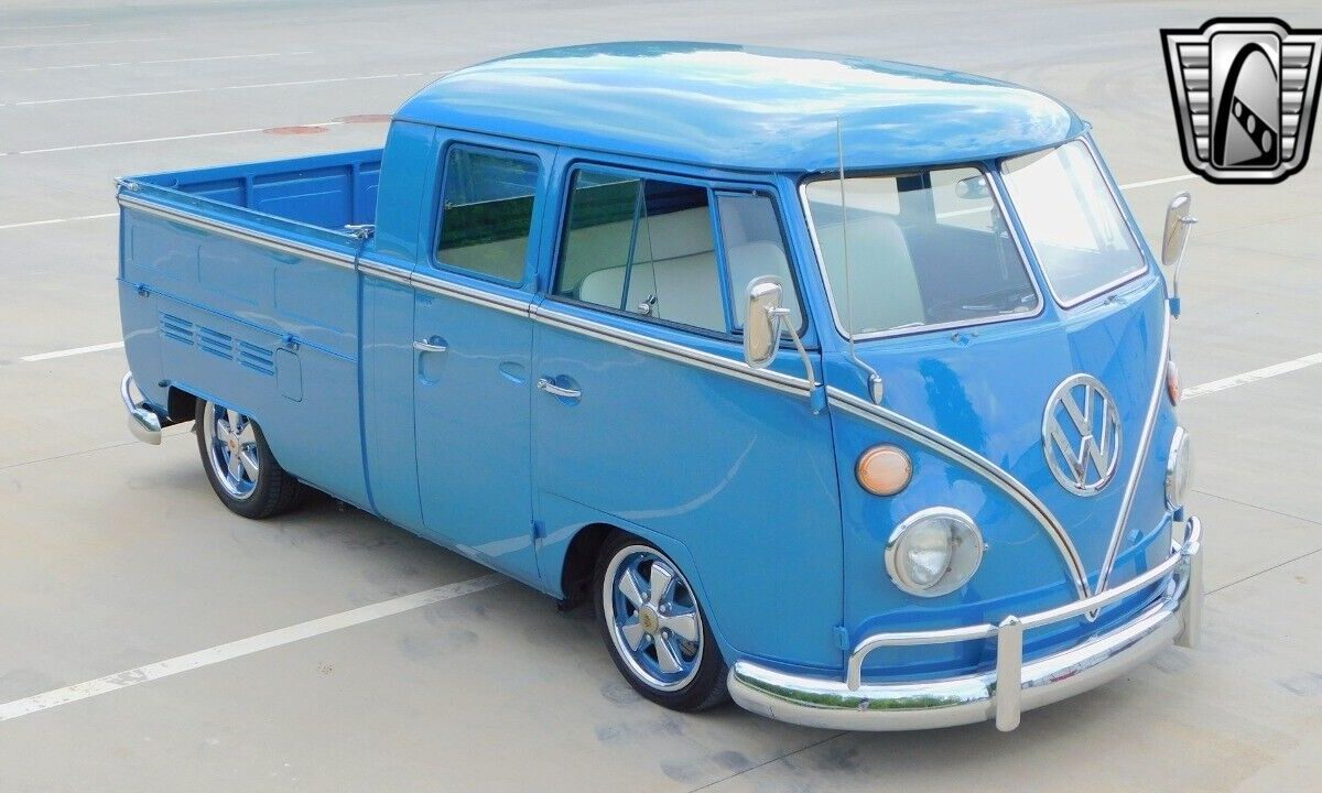 Volkswagen-Double-Cab-1967-9
