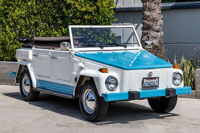 Volkswagen Thing 1974 à vendre