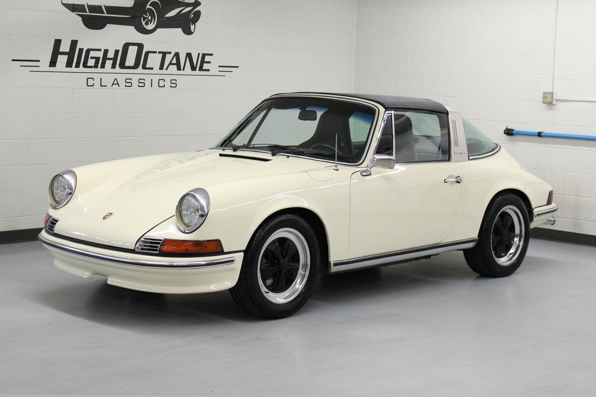 Porsche 911 1971 à vendre