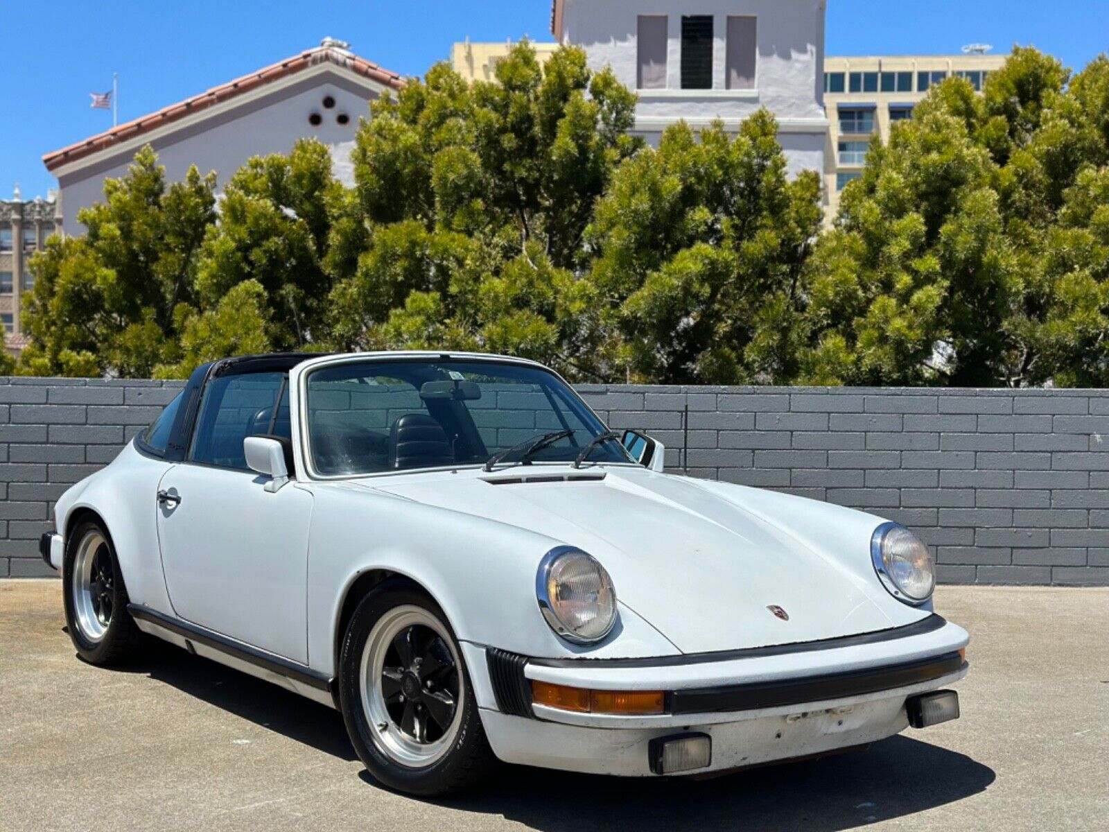 Porsche 911 Coupe 1979 à vendre