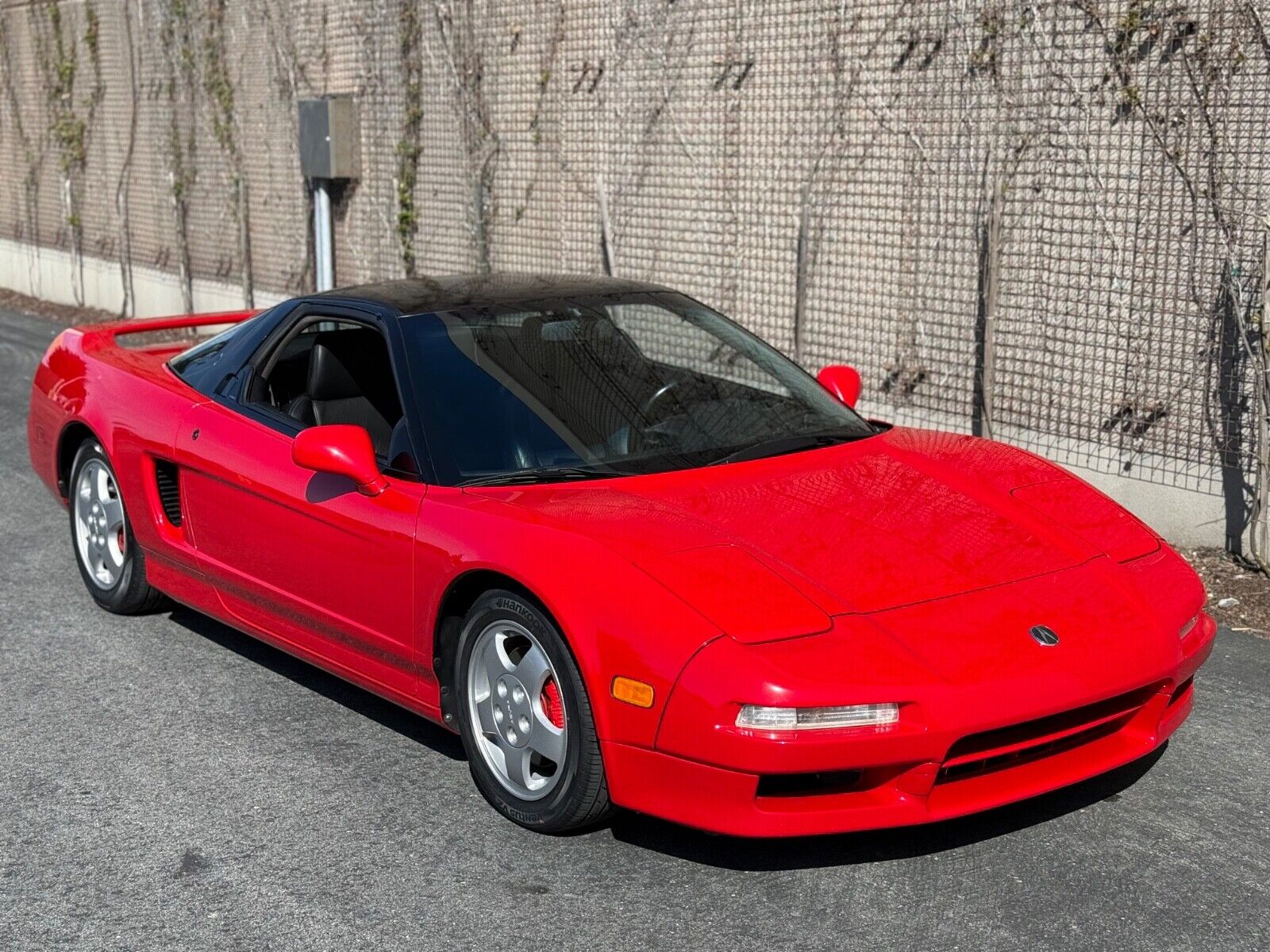 Acura-NSX-1992-1