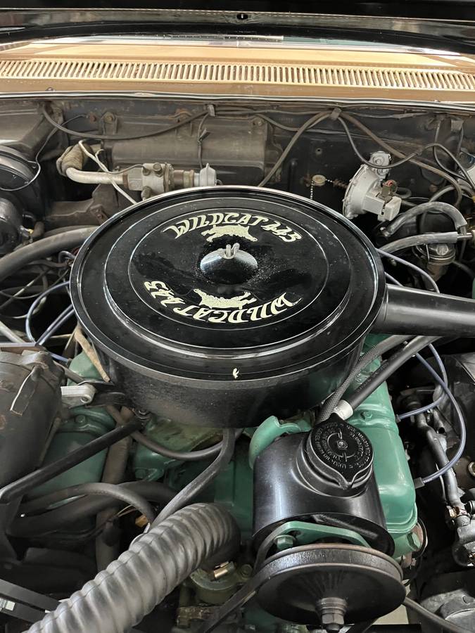 Buick-Electra-1962-brown-9