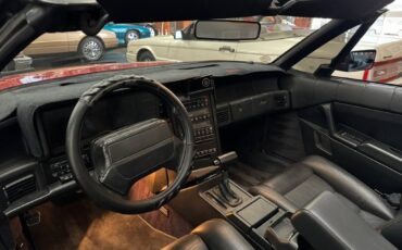 Cadillac-Allante-1992-red-36878-14