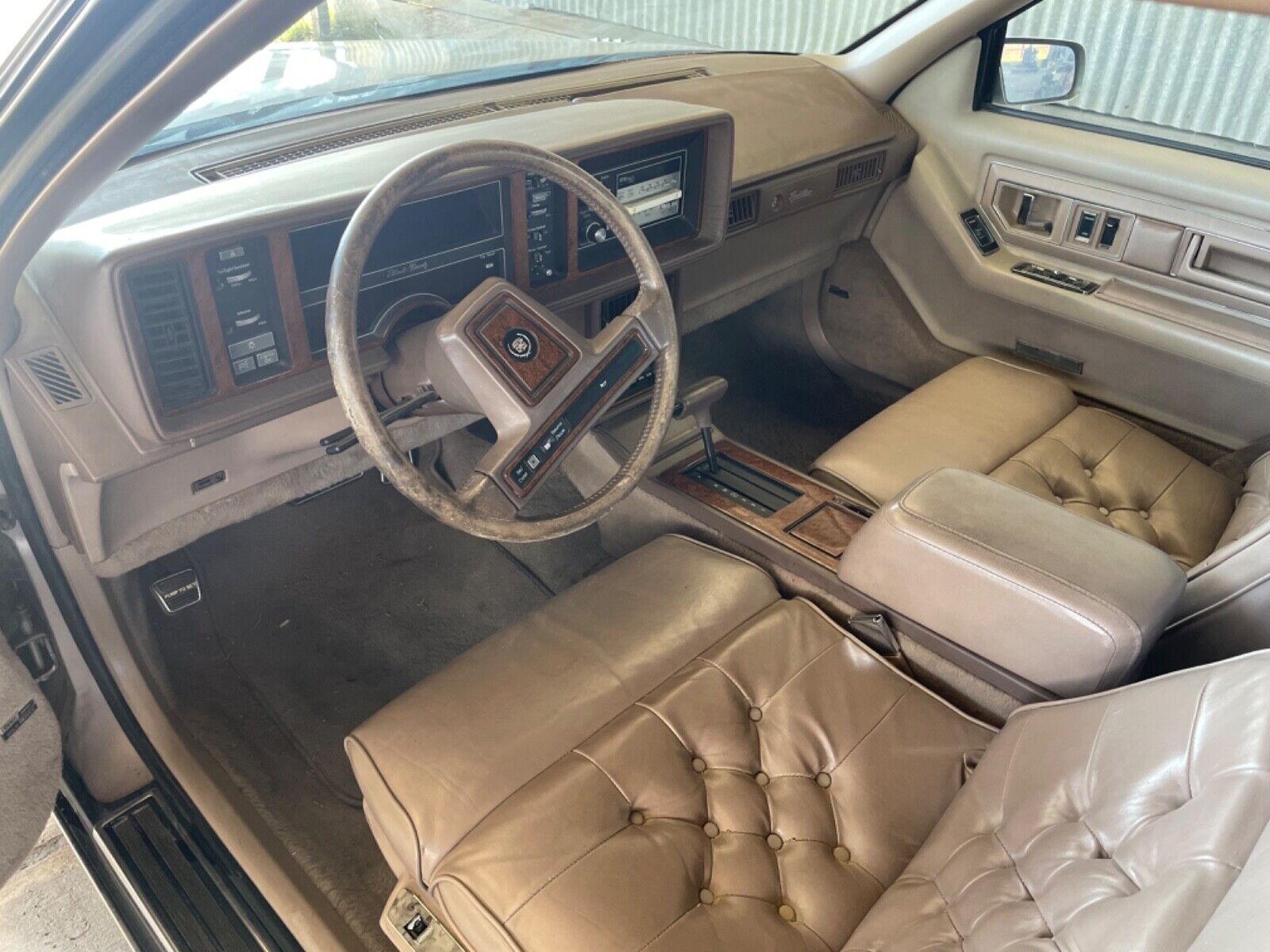 Cadillac-Eldorado-1989-7