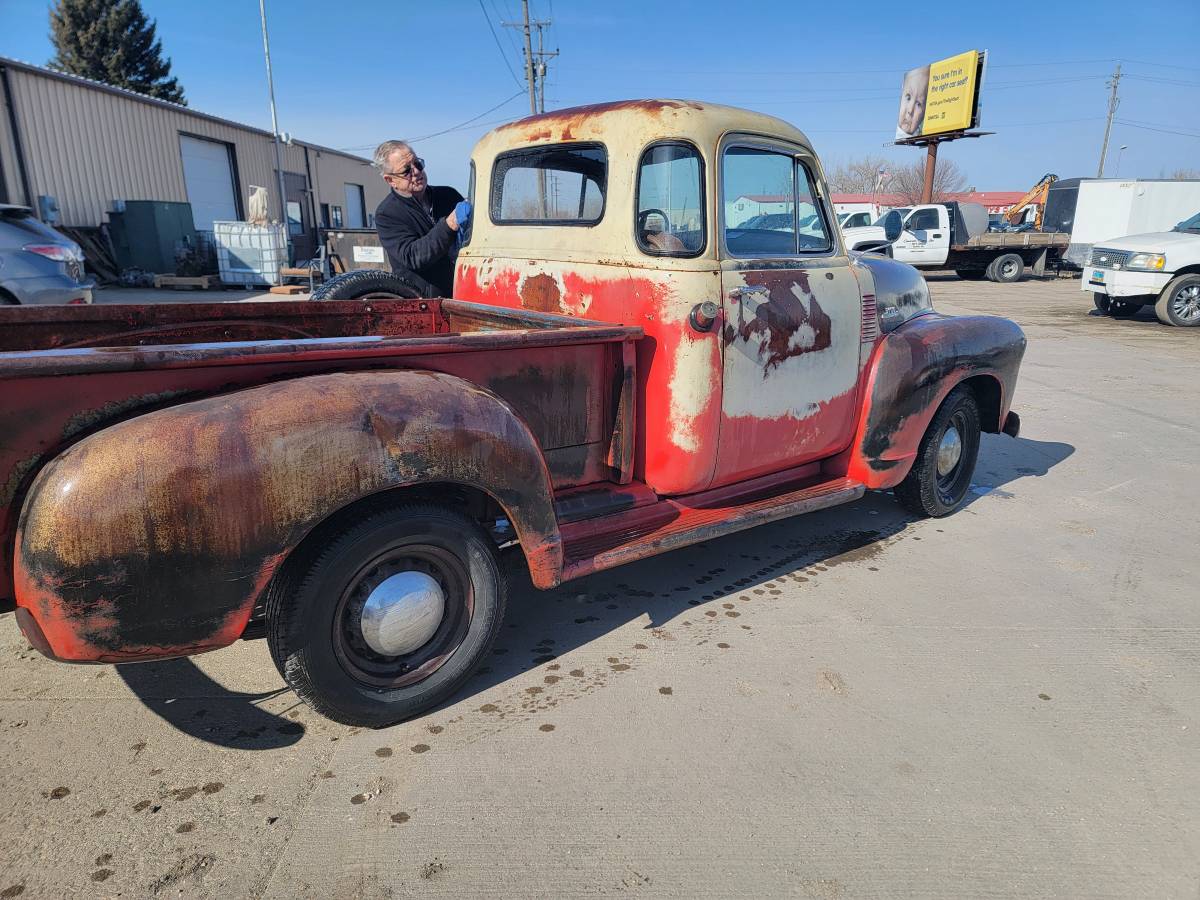 Chevrolet-3500-regular-cab-1953-198465