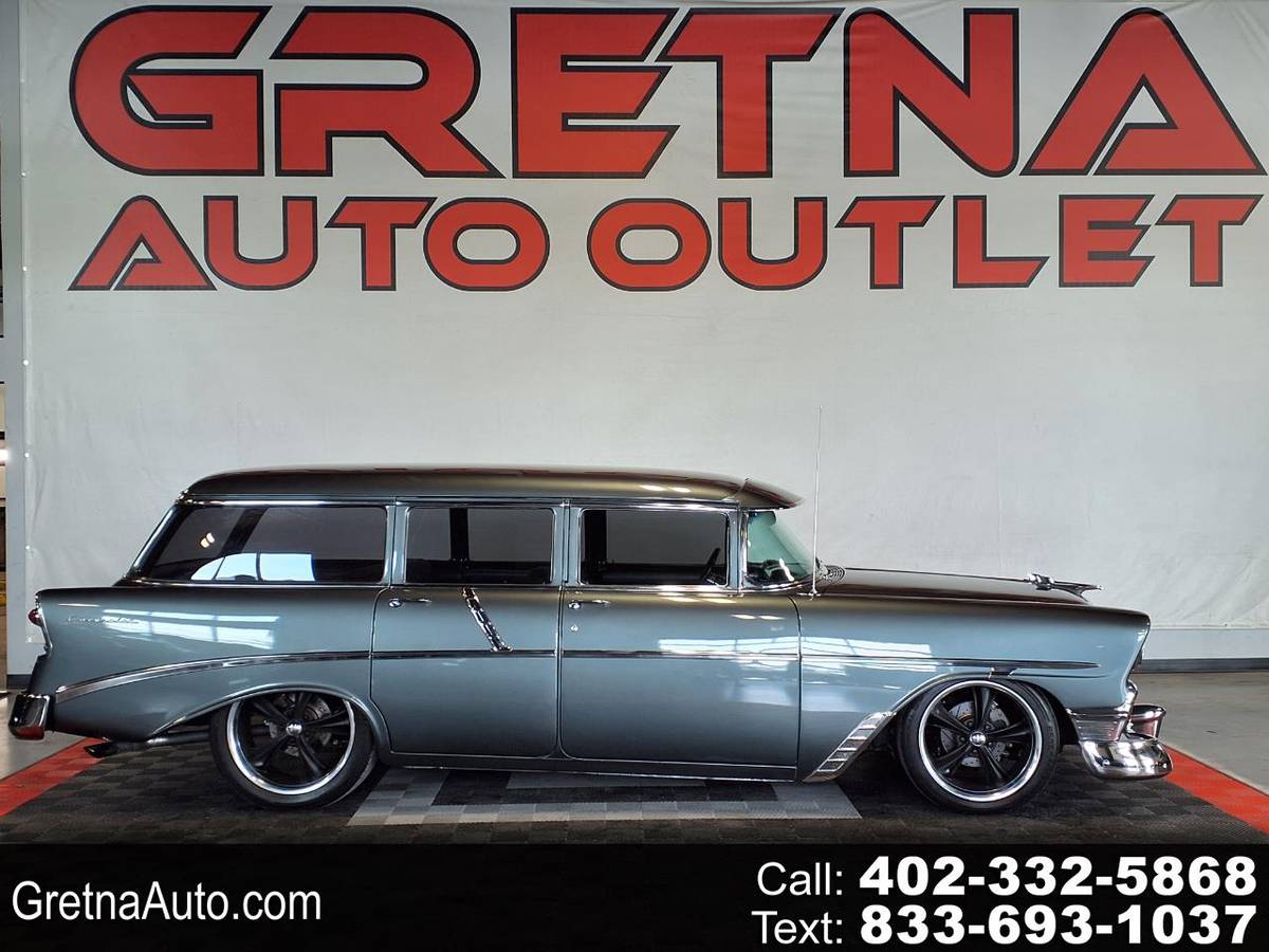 Chevrolet-Bel-air-1956-grey-11864