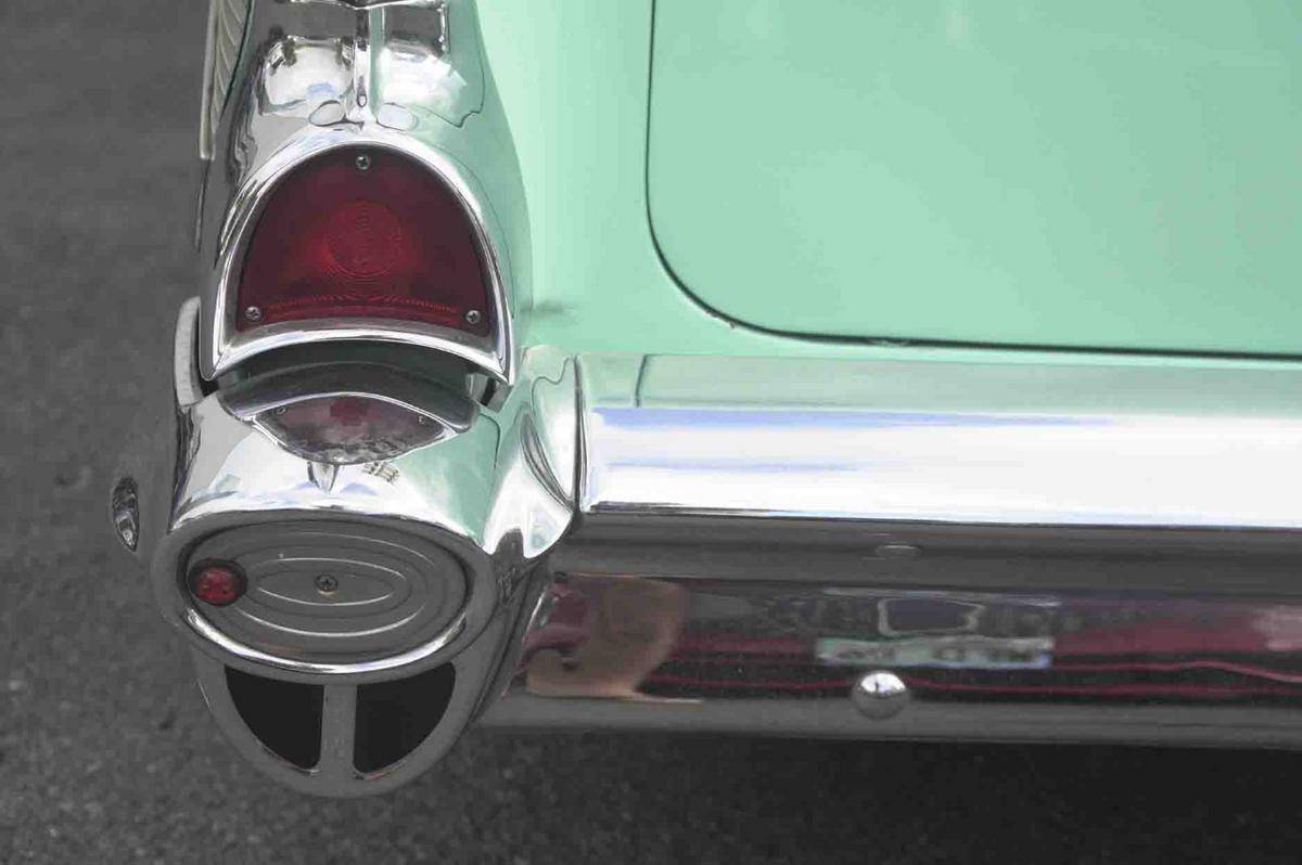 Chevrolet-Bel-air-1957-green-159777-4