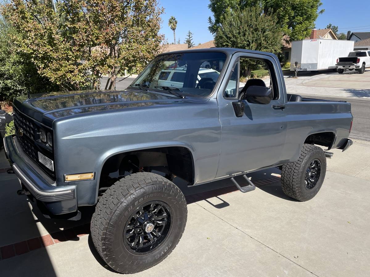 Chevrolet-Blazer-1989-blue-178175-3