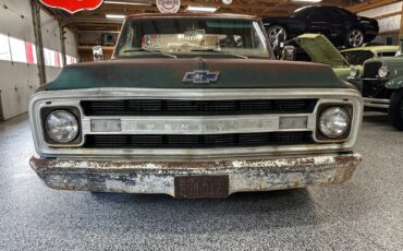 Chevrolet-C-10-1970-1