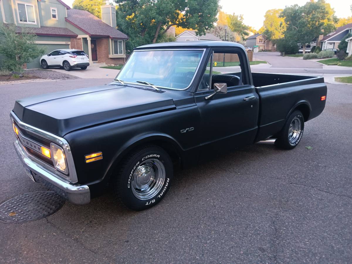 Chevrolet-C10-truck-1970-black-112119