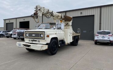Chevrolet-C6500-1982-1