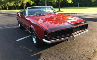 Chevrolet-Camaro-1967