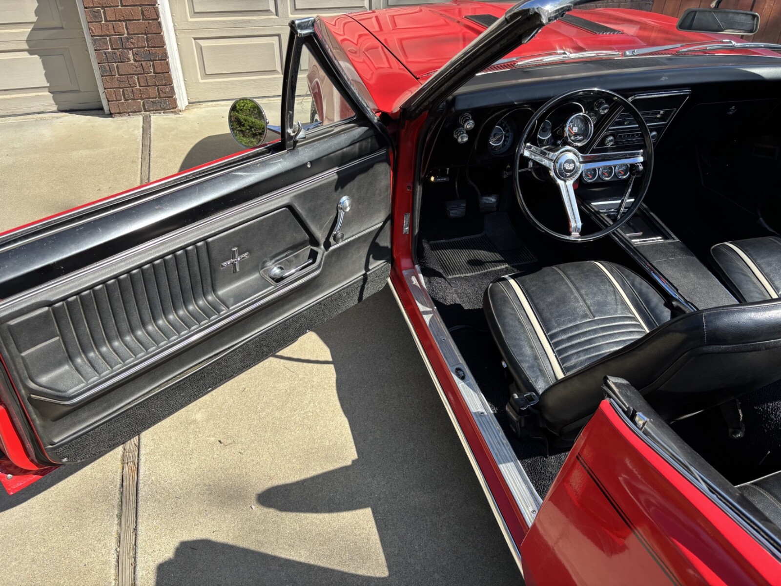 Chevrolet-Camaro-1967-8