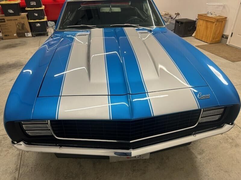 Chevrolet-Camaro-1969-1