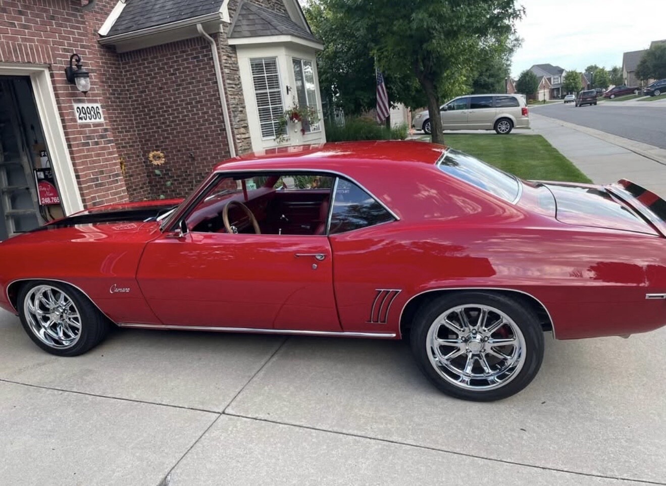 Chevrolet-Camaro-1969