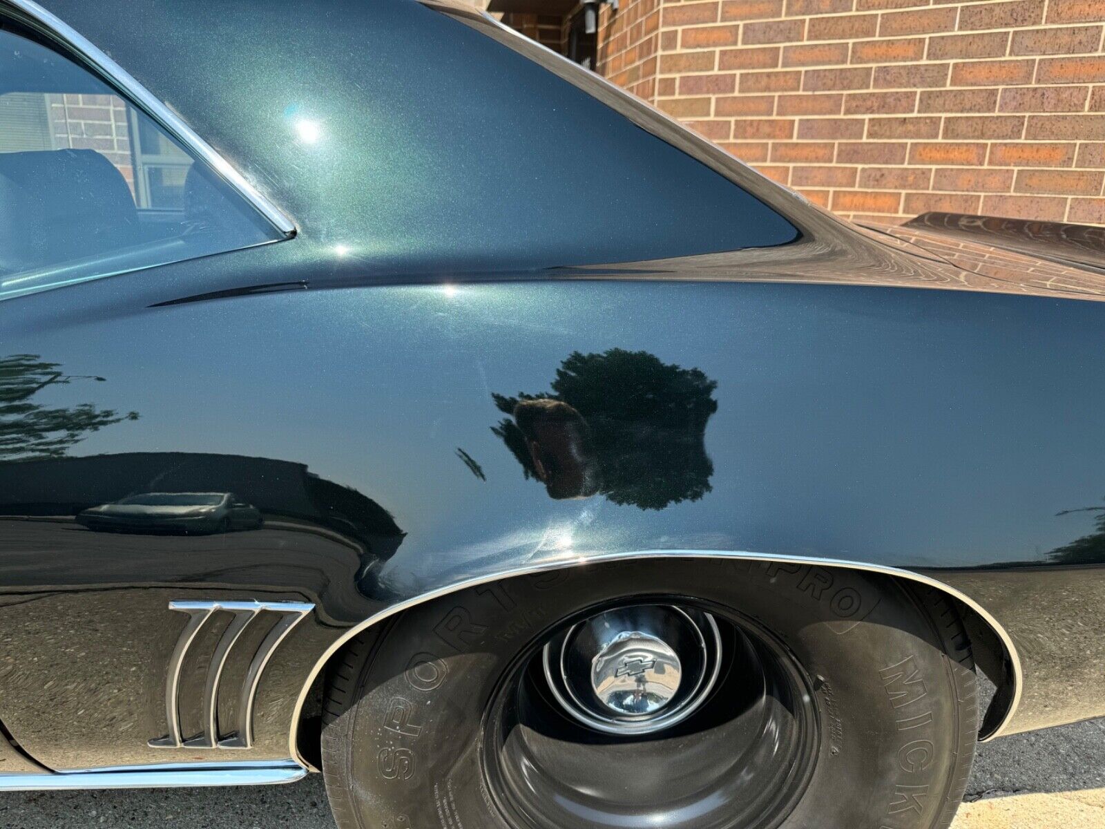 Chevrolet-Camaro-1969-5
